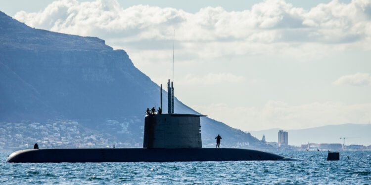 India’s Maritime Project 75I, SSNs and the Future of India’s Undersea Deterrence