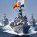 India’s Maritime Roadmap: Strategy, Sequencing, and Internal Debate