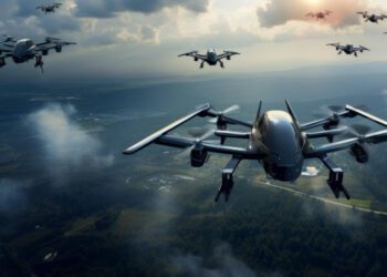 500+ Unmanned Platforms: Inside India’s Combat Modernisation Drive