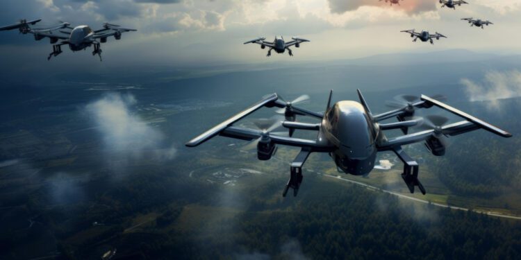 500+ Unmanned Platforms: Inside India’s Combat Modernisation Drive