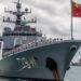 Indian Ocean 2030: Projecting China’s Naval Presence and India’s Response Options