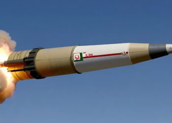 China’s Hypersonic Missile Arsenal and the Question of Indian Air Defense Resilience
