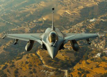 India’s 114 Rafale Decision: Rebuilding Airpower or Redefining Aerospace Sovereignty?