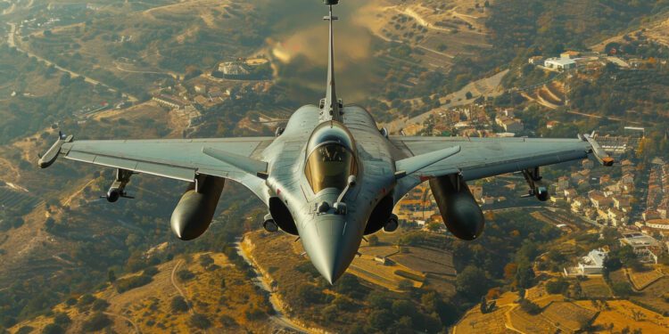 India’s 114 Rafale Decision: Rebuilding Airpower or Redefining Aerospace Sovereignty?