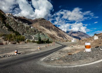 The Northern Front: Mapping India’s Critical Gaps in Border Infrastructure