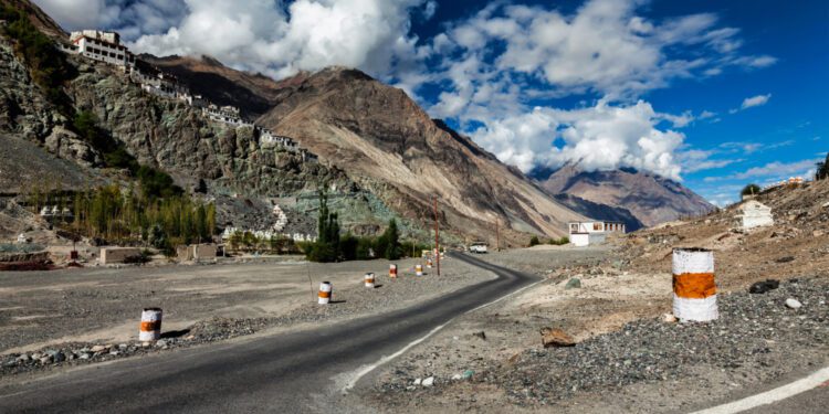 The Northern Front: Mapping India’s Critical Gaps in Border Infrastructure