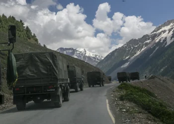 The Himalayan Frontier: India’s Northern Borders in the Age of Persistent Deployment