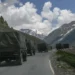The Himalayan Frontier: India’s Northern Borders in the Age of Persistent Deployment
