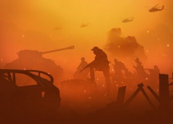 Global Defense Watch: What Today’s Conflicts Are Teaching India