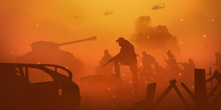 Global Defense Watch: What Today’s Conflicts Are Teaching India