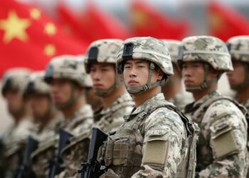 The PLA Monitor: How China’s Military Posture is Shaping India’s 2026 Calculus