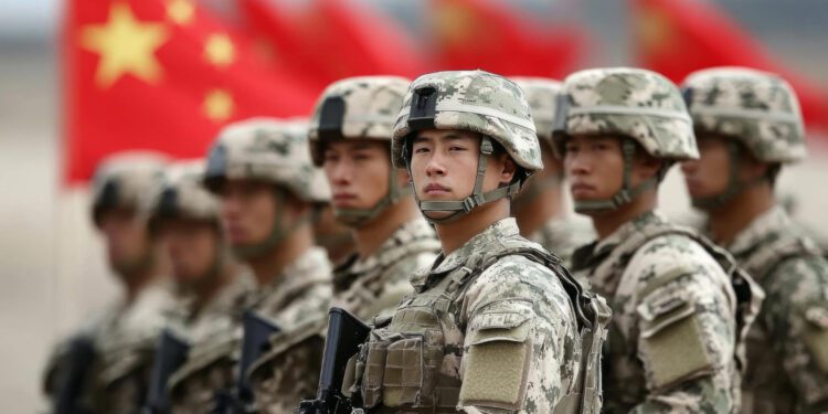 The PLA Monitor: How China’s Military Posture is Shaping India’s 2026 Calculus
