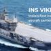 INS Vikrant vs. China’s Liaoning: Two Carriers, Two Strategic Logics