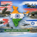 India’s Defense Relationships in a Fragmented World