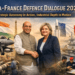 India-France Defence Dialogue 2026: Hammer Missile JV, 10-Year Pact & Strategic Outlook