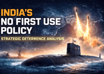 India Military Transformation Series Strategic Deterrence and Missile Doctrine