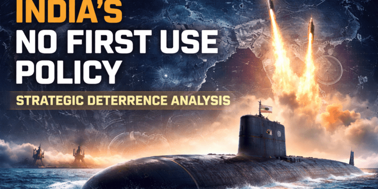 India Military Transformation Series Strategic Deterrence and Missile Doctrine