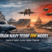 Indian Navy TEDBF PPP Model: China Factor and 2030–2040 Carrier Strategy