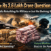 The Indian Airpower Modernization Paradox: Rs 3.6 Lakh Crore and the Ghost in the Machine