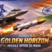 What Israel’s Golden Horizon Missile Offer Means for India’s Two-Front Strategy