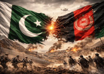 Pakistan–Afghanistan Conflict: The War That Isn’t Declared but Never Ends