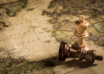The Strategic View: India’s Security Doctrine in a Hardening Multipolar Order