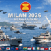2030 Will Decide the India ASEAN Maritime Equation