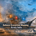 Beyond Defence Corridors How Regional Clusters Shape India’s Defence Capacity