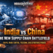 Chips, Rare Earths, and Telecom India’s Industrial Counter to China’s Supply Chain Leverage