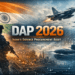 DAP 2026 India’s Quiet Revolution in Defence Procurement