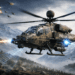 Helicopter-Mounted Counter-Drone Systems