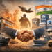 India Private Defence Industry Are Tata, L&T and Adani Challenging PSU Dominance