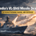 India’s VL-Shtil Missile Deal with Russia
