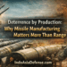 Missiles and Manufacturing Why Production Depth Defines India’s Strike Power