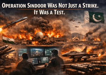 Operation Sindoor Can India Sustain Cross-Border Precision Strikes
