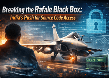 Source Code or ICD India’s Source Code Negotiation Explained