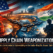 Supply Chain Weaponization