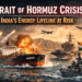 The Strait of Hormuz Crisis
