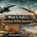 What Is India’s Precision Strike Doctrine