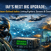 Why Software Defined Radios Are the IAF’s Most Consequential Upgrade