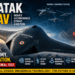 Ghatak UCAV stealth, autonomy, integration