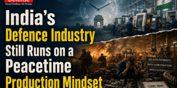 India’s Defence MSME Blind Spot Could Become a Wartime Liability