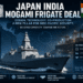 Mogami-class frigate deal overview
