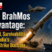 BrahMos Advantage