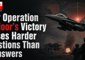 Why Operation Sindoor's Victory Raises Harder Questions Than It Answers