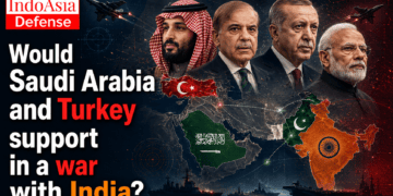 Saudi-Pakistan-Turkey defence pact