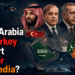 Saudi-Pakistan-Turkey defence pact